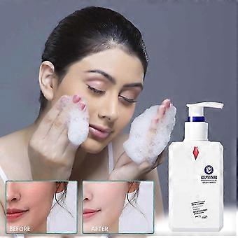 L'estate ho trasformato Pretty Latte Sbiancante E Detergente Idratante, Spotting, Pulizia e Spotting Latte Detergente Per Il Viso 200g
