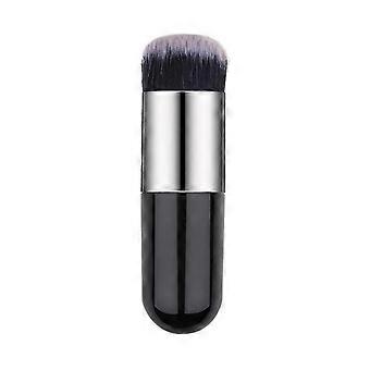 Kasvonaamiot Pier Brush Flat Cream Meikkisiveltimet Kosmetiikka