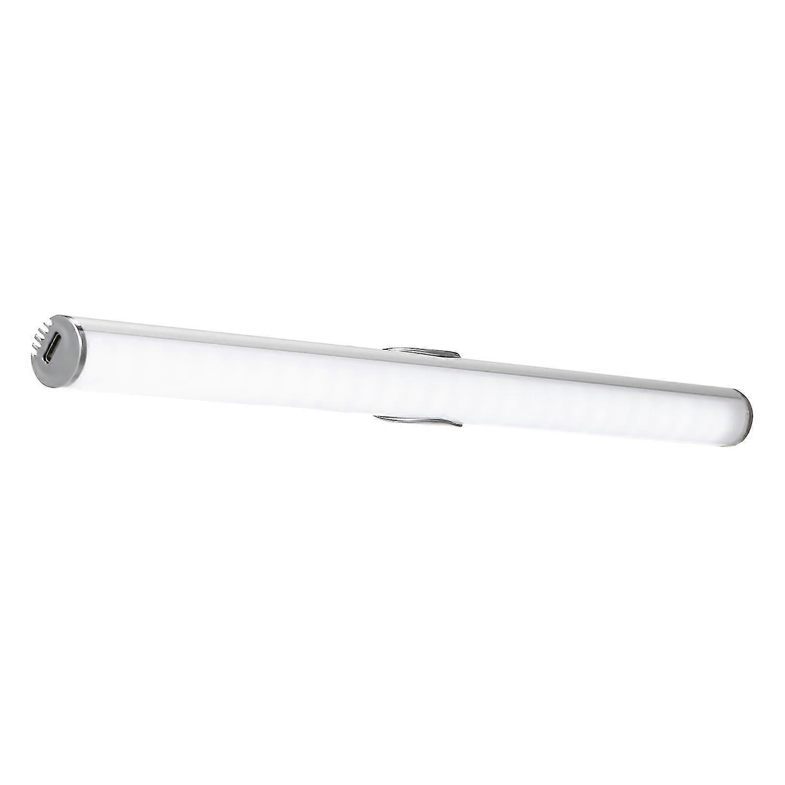 Led Vanity Lights Cabinet Light Mirror Lamp Stepless Dimmable Touch Control