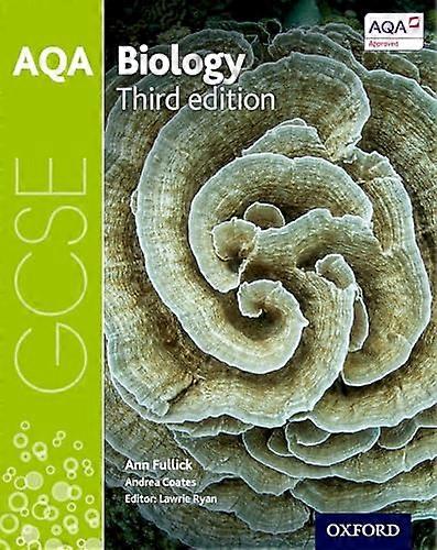 AQA GCSE Biology Student Book