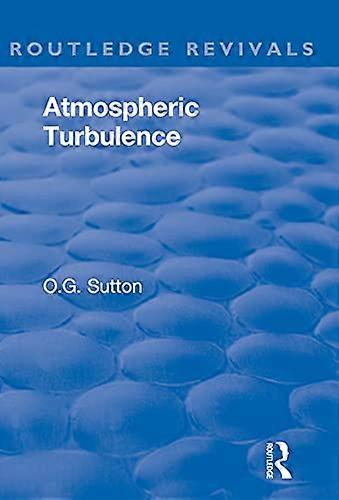 Atmospheric Turbulence