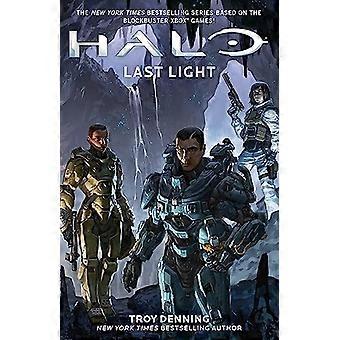 Halo Last Light