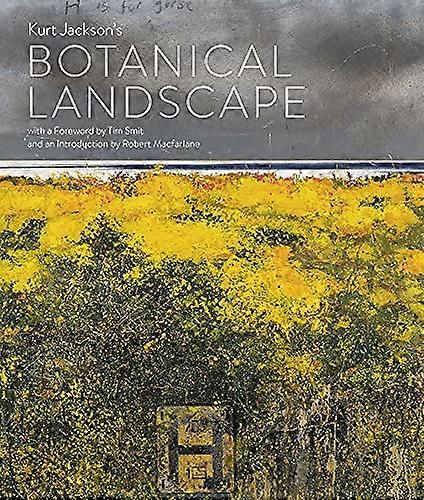 Kurt Jacksons Botanical Landscape