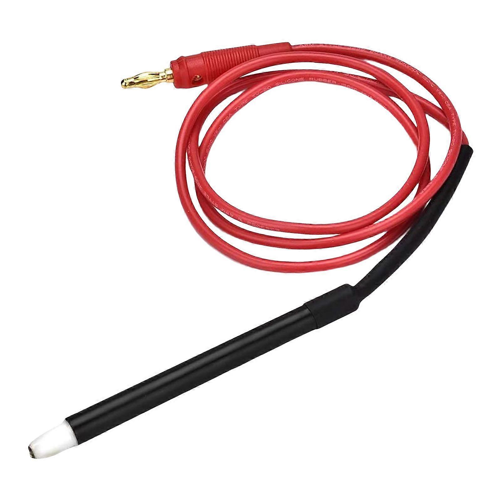 Gold Plating Pen Jewelry Electroplating Tool Universal Electroplating Pen