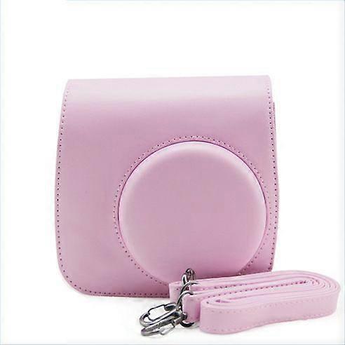 Portable Camera Bag Compatible with Instax Mini 11 /Mini 9/Mini 8 Instant Film Camera Type5