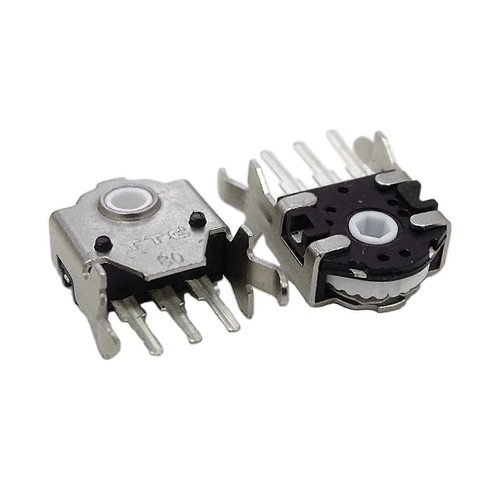 Nouveaux encodeurs de souris TTC 8mm Accessoires de molette de souris 1 million de vie pour les décodeurs de souris GPROX Superlight 2