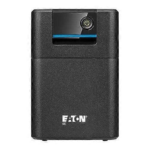 Uninterruptible Power Supply - EATON - 5E GEN2 - 550 VA - 300 W - Built-in AVR