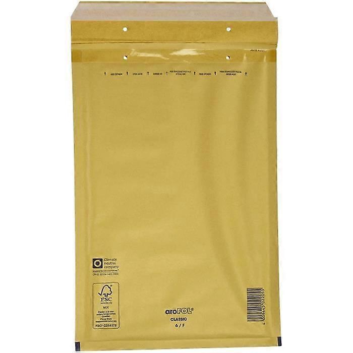 SAM -16 Bubble bag 10 stuks - 146050