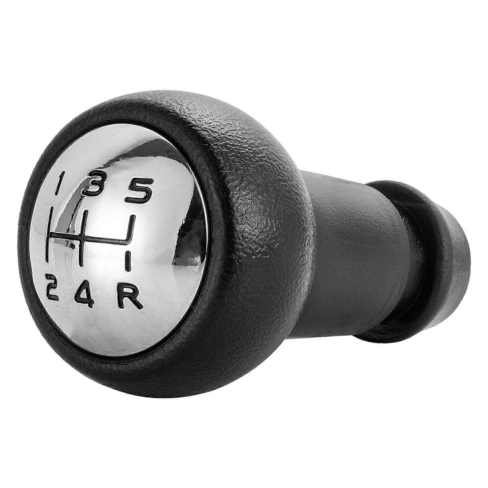 Shift Knob Shifter 205 206 306 without