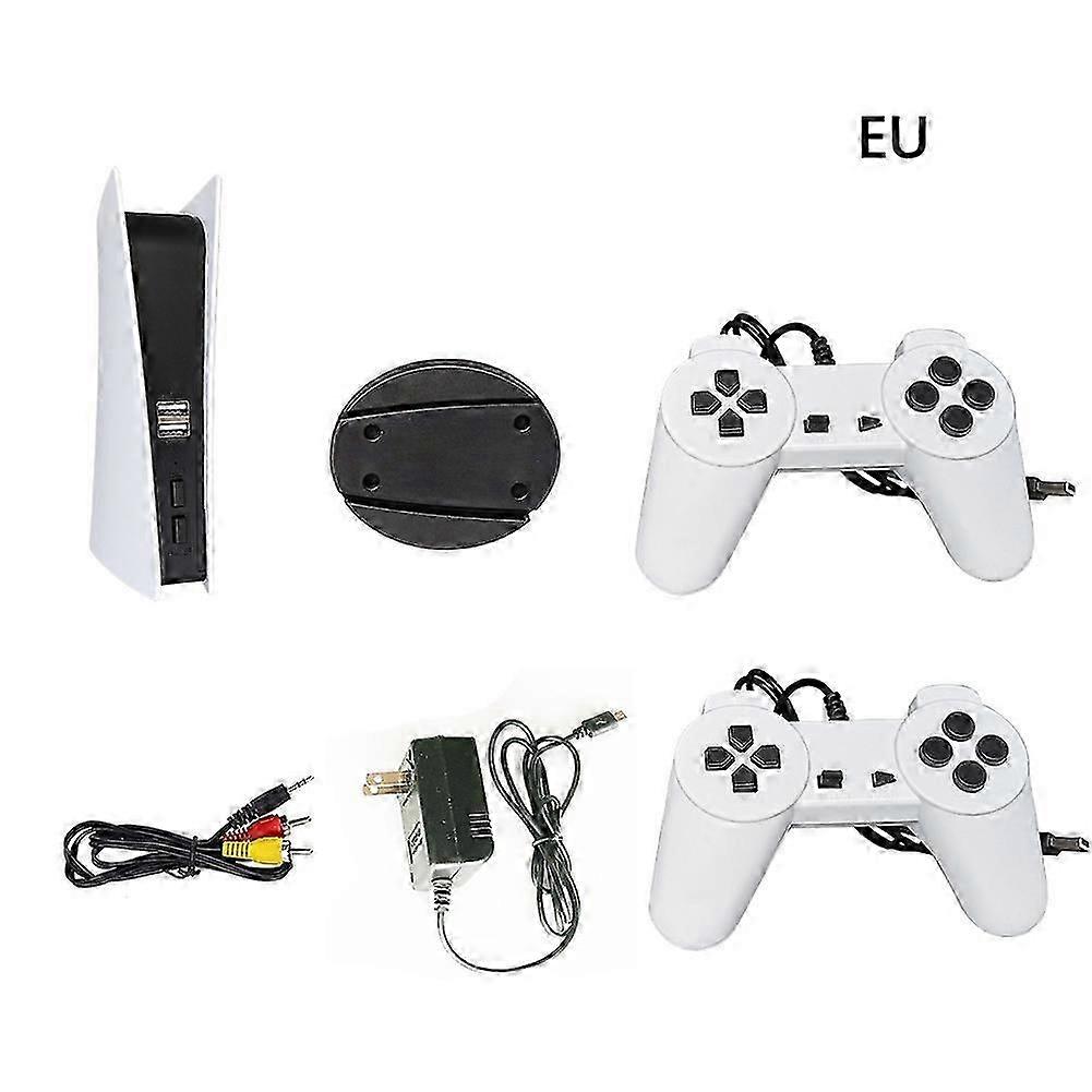 Game Station 5 Video Game Console With 200 Classic Games 8 Bit GS5 TV Consola Retro USB Wired Handheld Game Player AV Output