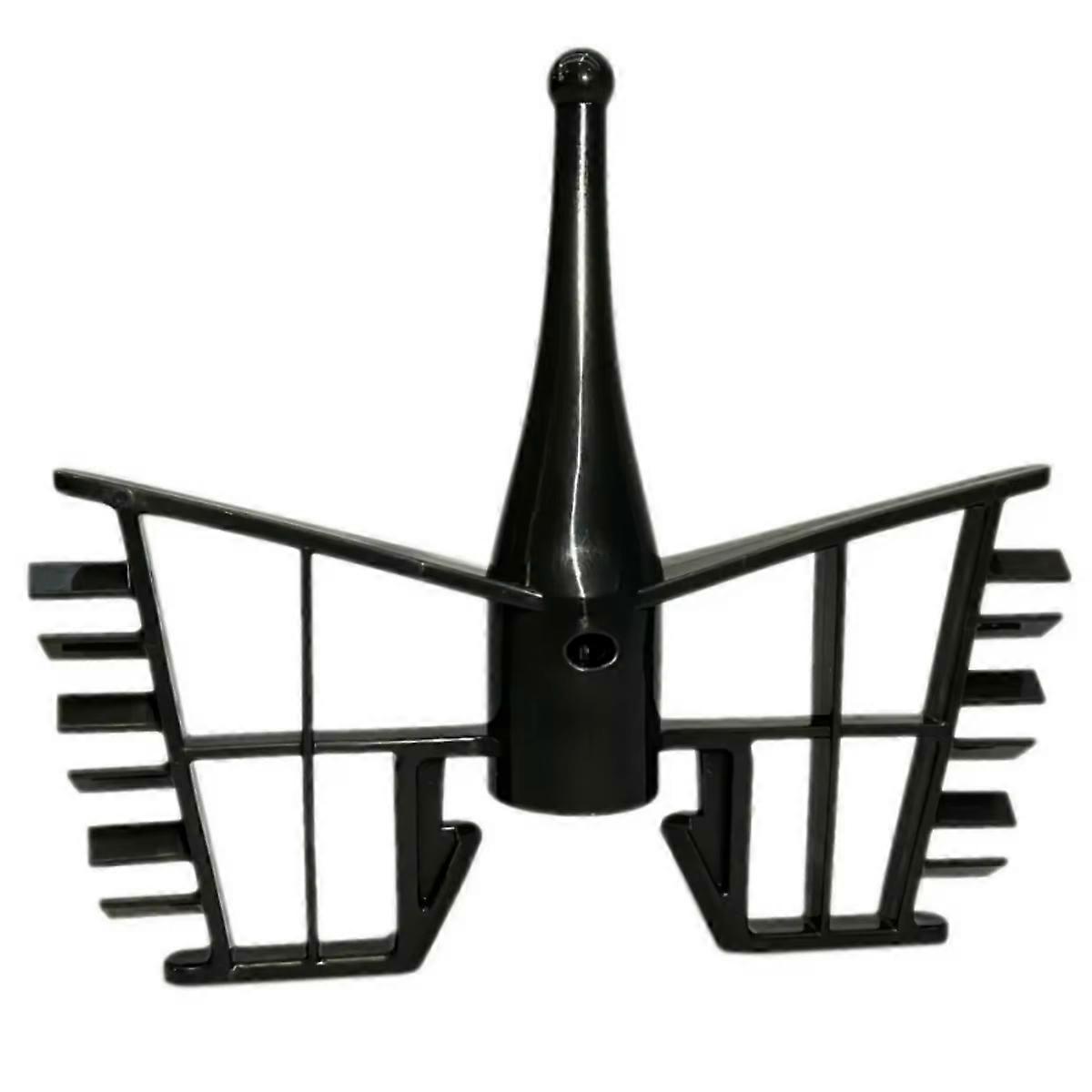 Butterfly Mixer Stirrer Whisking Attachment Insert for Monsieur Cuisine Connect Trend MCC Smart