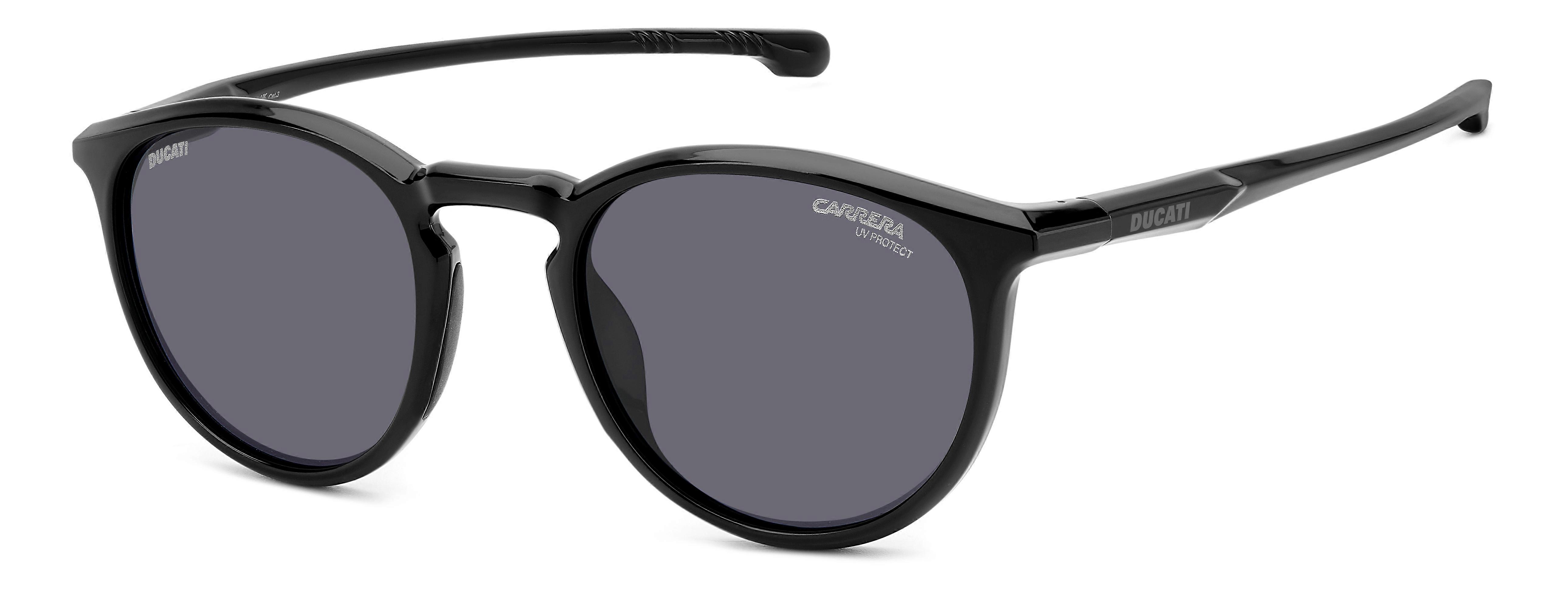 Sunglasses CARRERA DUCATI CARDUC 035/S 807 BLACK 50/21/145 MAN