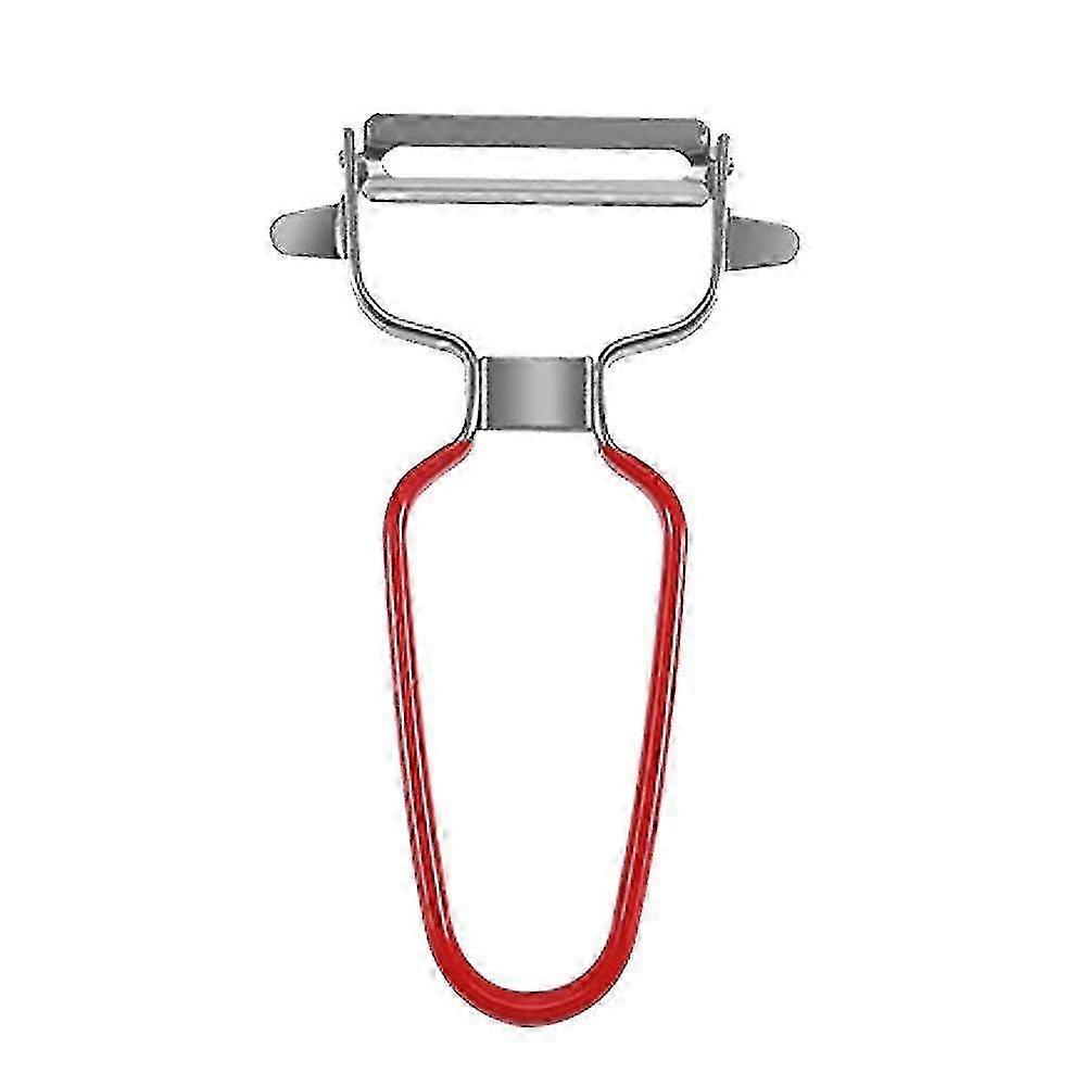 Peeler For Vegetables And Fruits