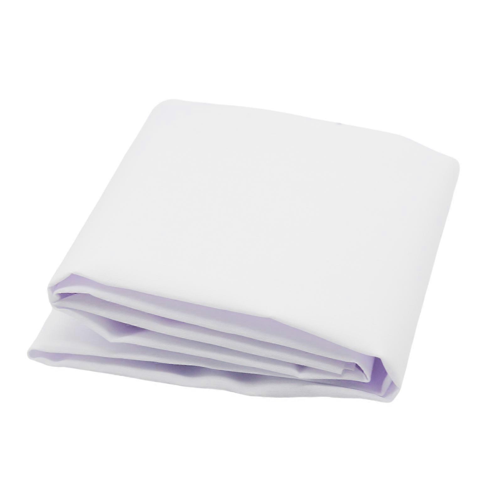 Bügeln Schmelzkleber Polyester Kleber Stretch Einlage einseitig nicht terlining