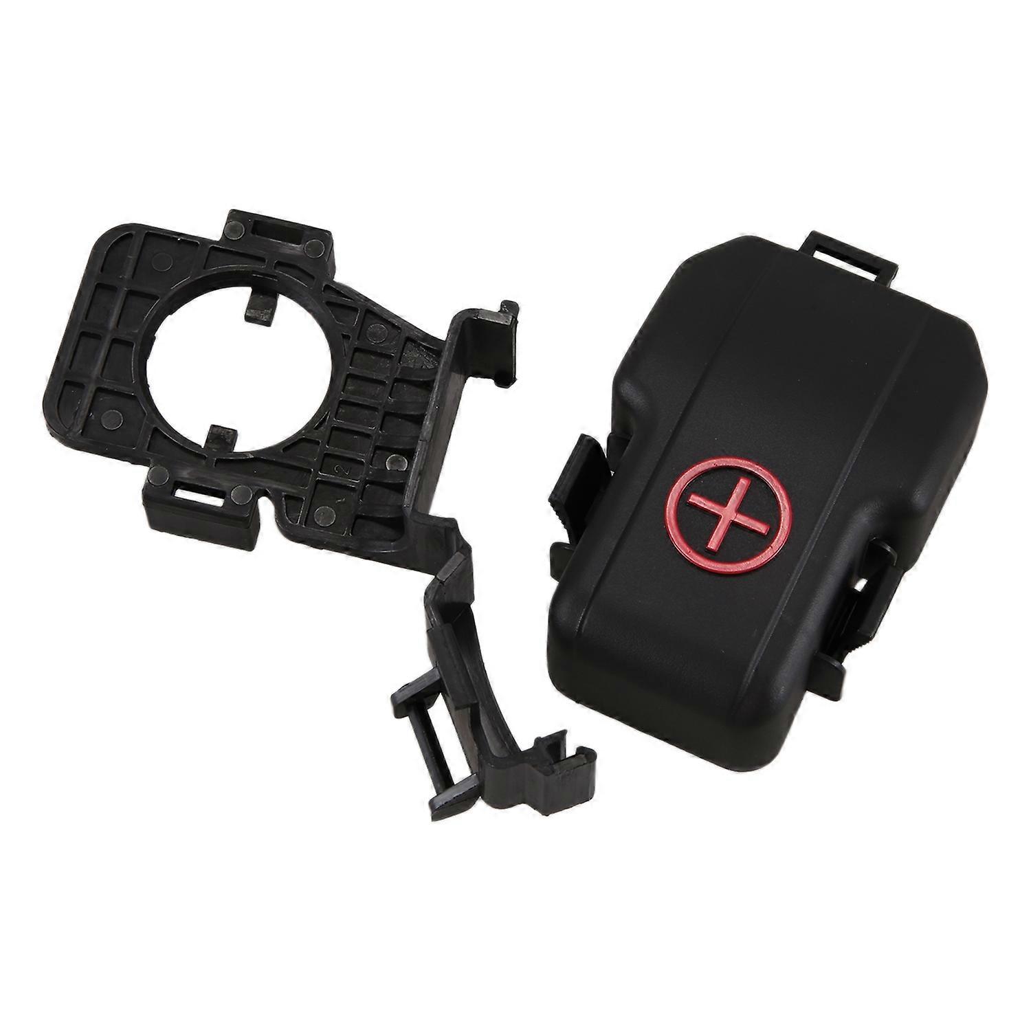 Battery Positive Insurance Cover Battery Terminal Cap Cover for 07-09 HD 91971-2B370