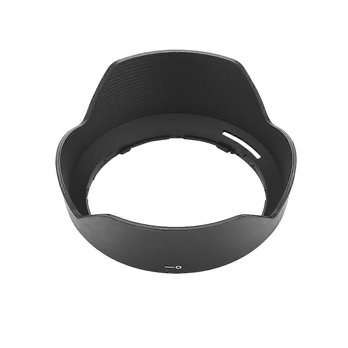 Hb53 Bayonet Lens Hood for Af-s Nikkor 24-120mm F/4g Ed Vr Dslr Lens (Replace Hb-53)