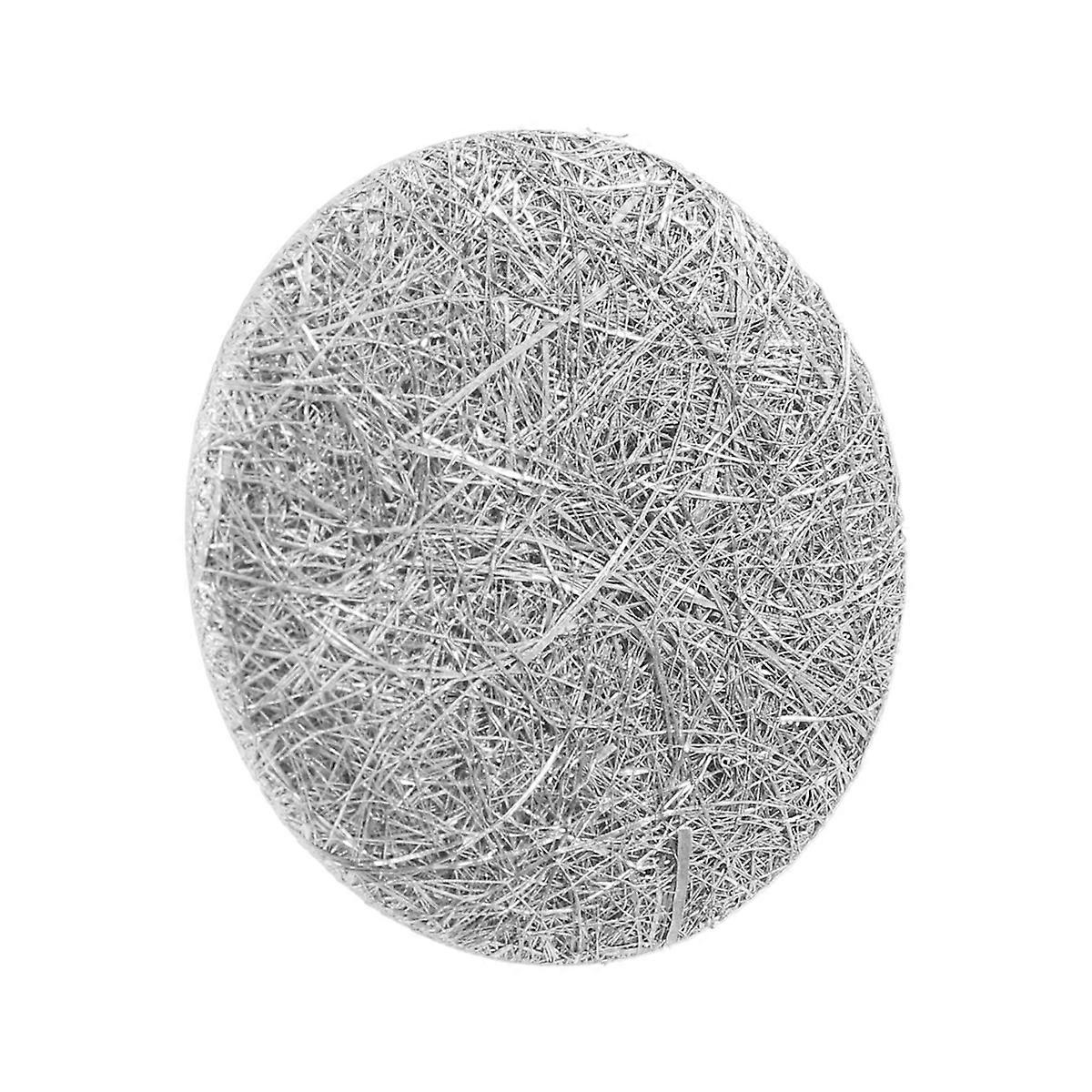 Car Heater Burner Screen Mesh 40mmParking Heaters Screen Pad Replacement Part for Thermo Top E/C/V 4