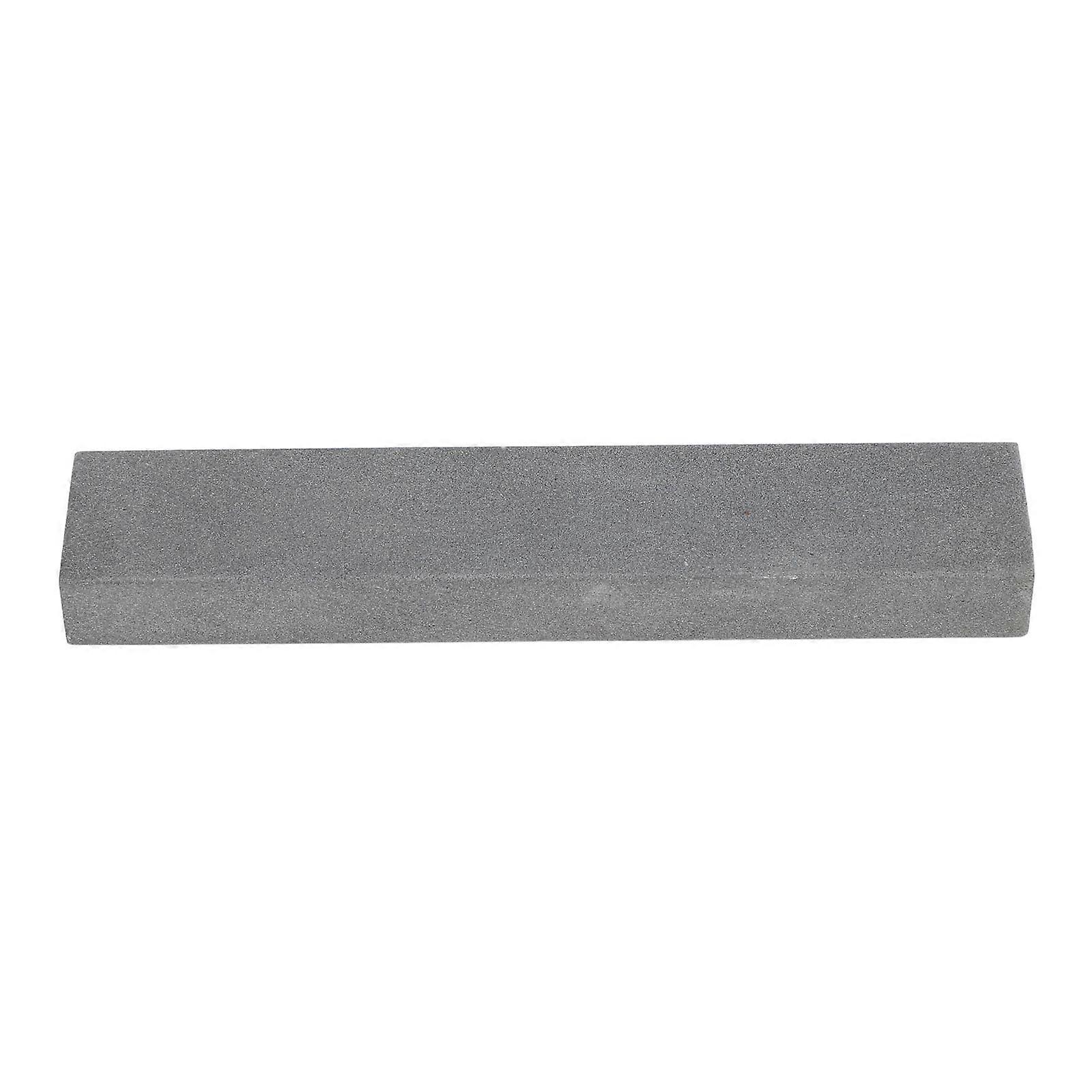 Sharpening Stone Double Sided Multi Purpose 800 Grit Portable Sharpening Whetstone for Knives
