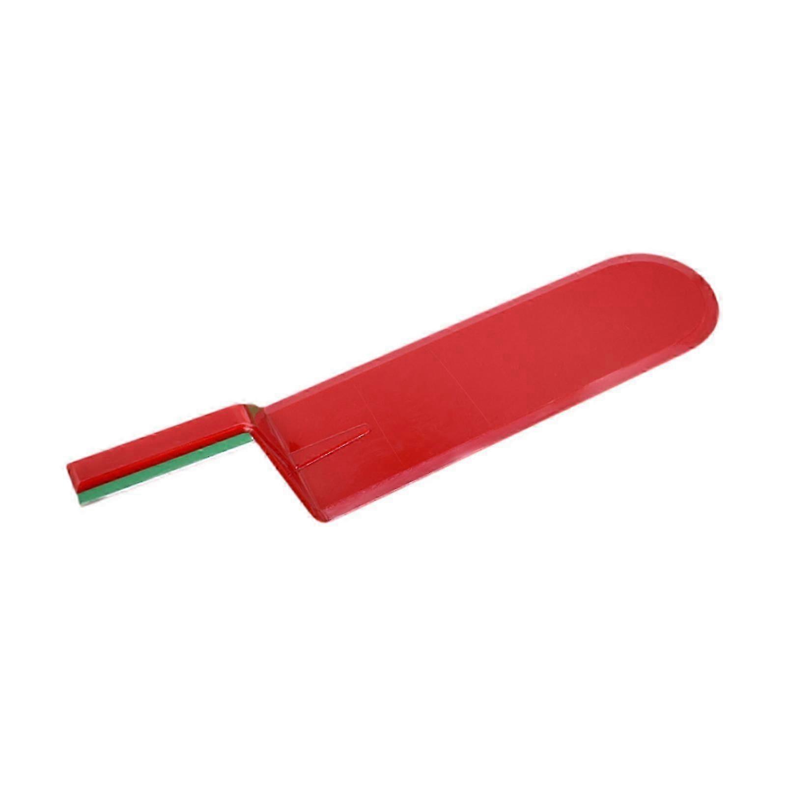 Pokers Card Shovel Utility Game Pokers Accessory Multipurpose Handheld Shovel SZRH A-F