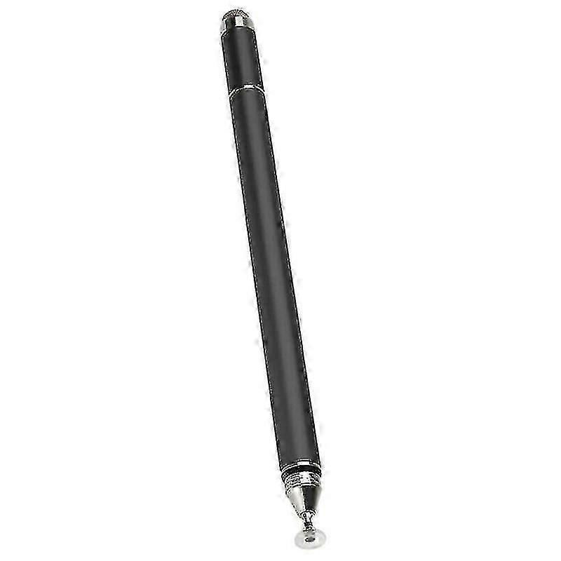 Embossing Pens Styluses Black Universal Touch Screen Pen Smart Peone Cellphone Tablet Phone Drawing Stylus