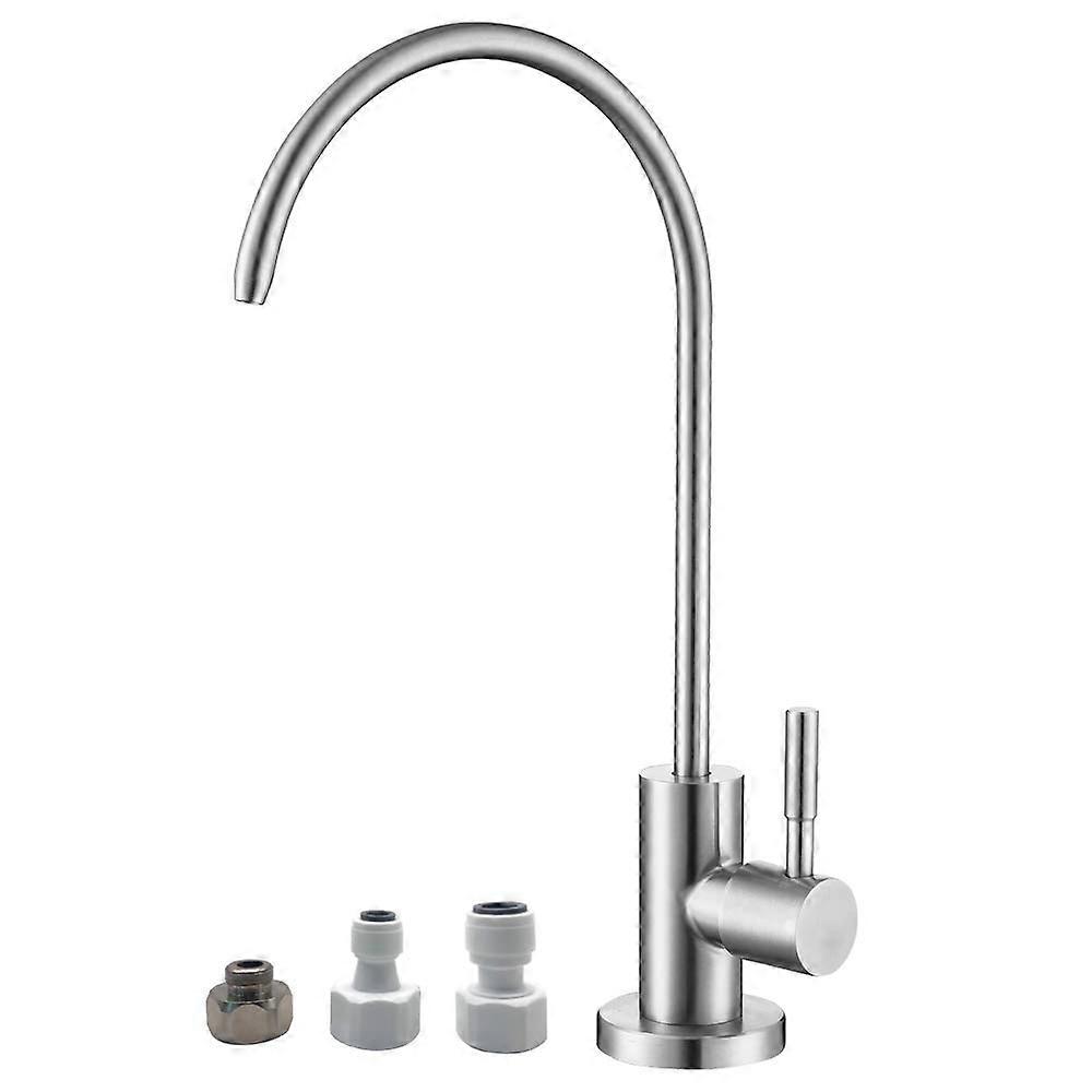 Faucet Water Filter for Drinking Water and Beverage Purification