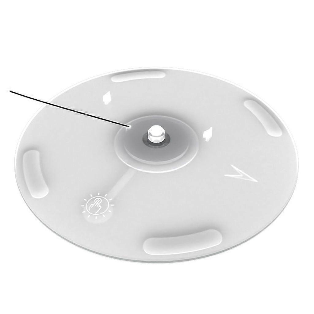 Vertical Base Replacement Base Stand ABS for Disc & Digital Consoles for Slim