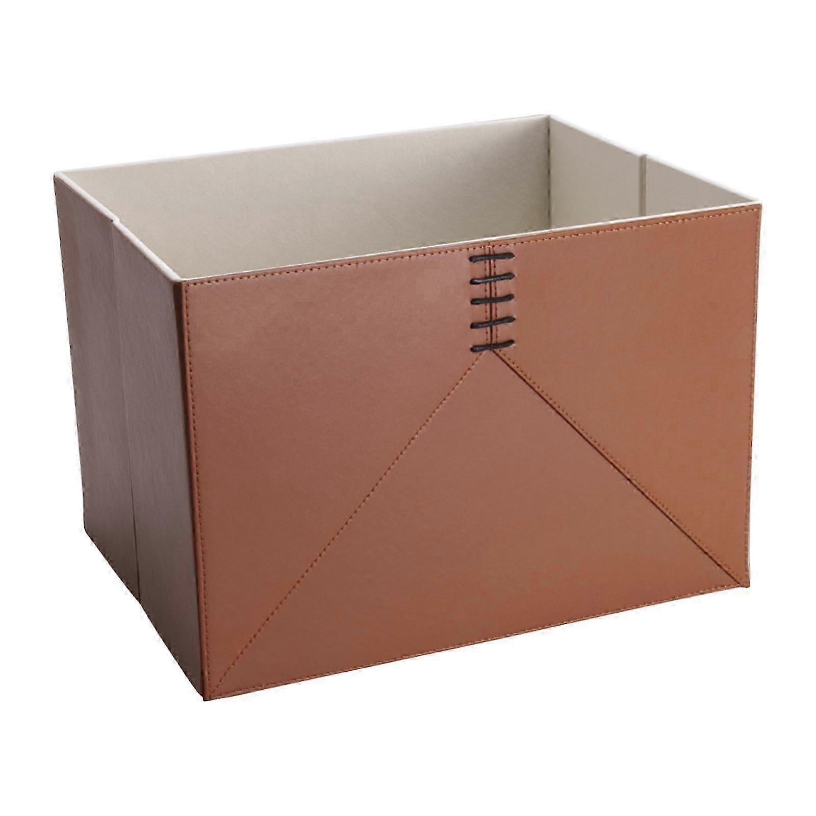 Decoration Storage Container Wardrobe Storage Box Folding Shoes Organizer Cloth Storage Box for Closet Office Socks Underwear