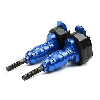 Motorcycle Falling Protection Rod for R3 MT-03 Protect Moto Body Guard Crash Anti Collision Device Blue
