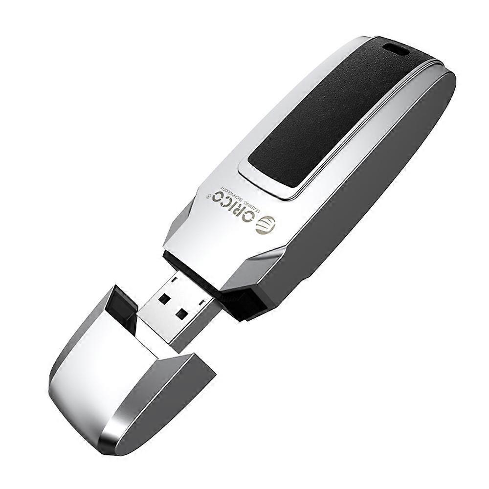 ORICO USB Flash Drive, Read: 260MB/s, Write: 70MB/s, Memory:64GB, Port:USB-A 64GB USB-A