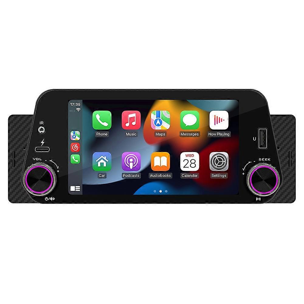 5-Zoll-Wireless-MP5-Auto-Universal-Bluetooth-Freisprecheinrichtung F152W