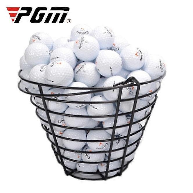 PGM Golf Large Capacity Multi-purpose Ball Basket