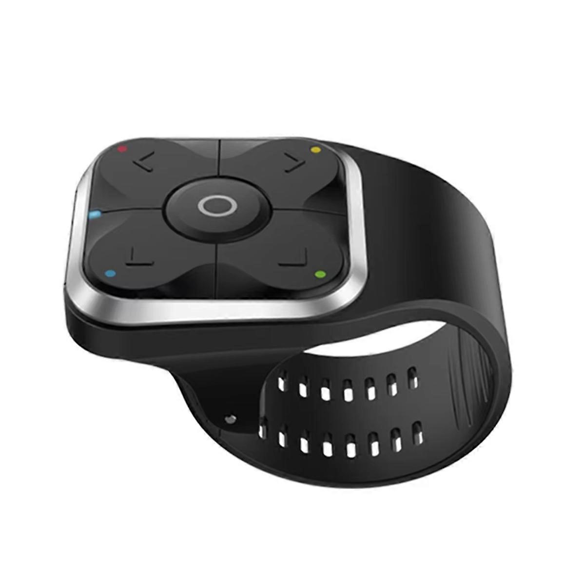 Wireless Car Steering Wheel Controller Button for Android Car Radio