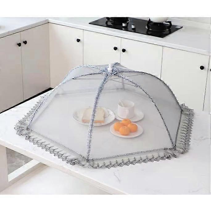 2 mesh food lids (70cm)