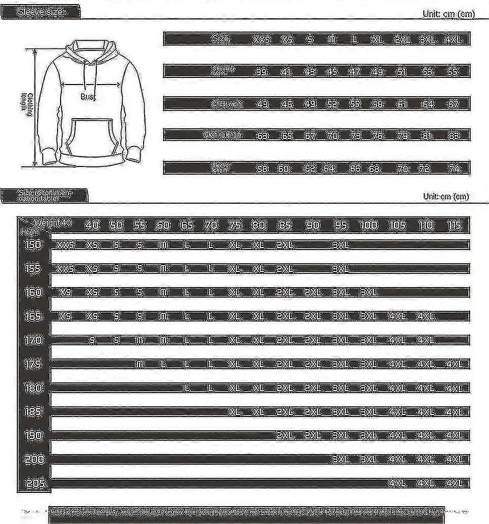 Youtube Technoblade Mikina s kapucí Tisk Slouchy Černá Mikina