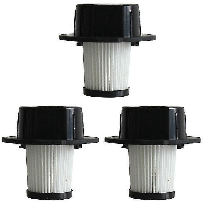 3Pcs Filter Attachment Fit for VC4I Vacuum Cleaner Replacement