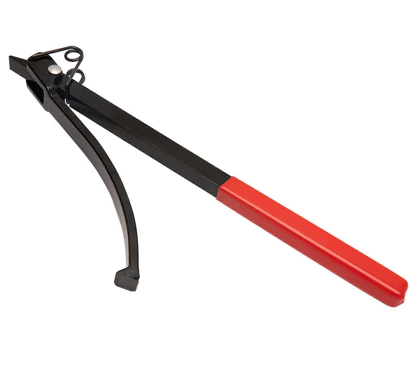 Flywheel Turner Wrench Tool for Engine Rotation - Heavy-Duty Flywheel Holder Compatible with Various Engine Models