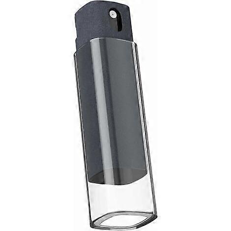 2025 Latest Model  (Grey) Screen Cleaning Kit, 3 in 1 Touch Screen Spray Bottle