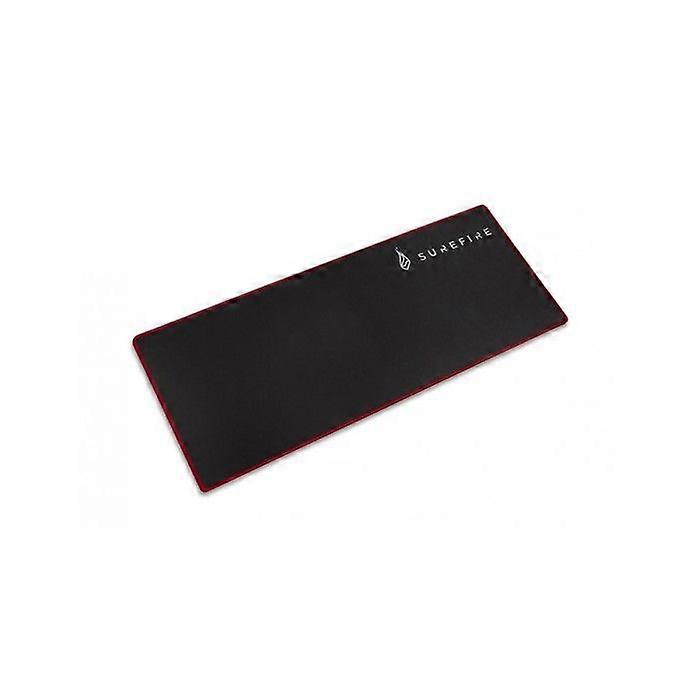 SUREFIRE SILENT FLIGHT 680 LARGE MOUSE PAD