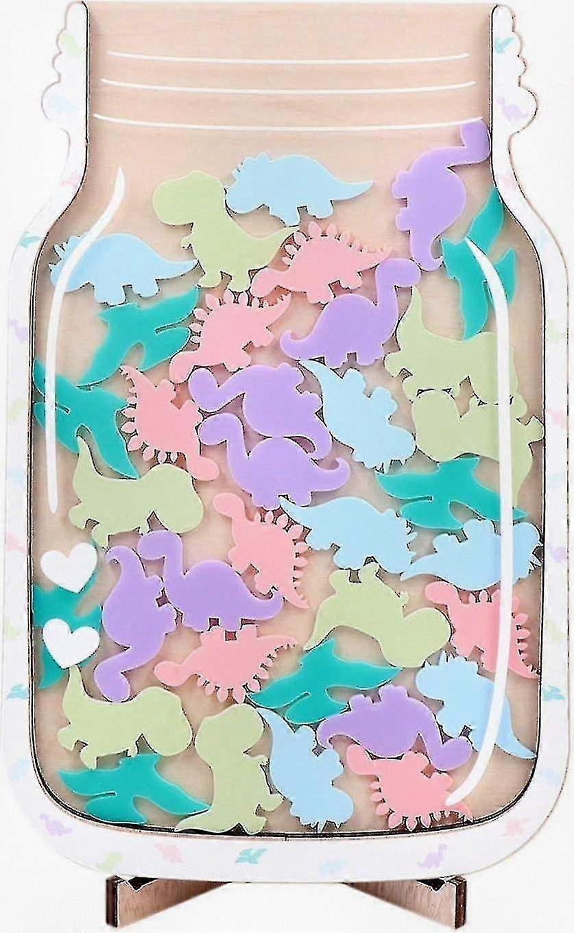 Custom Reward Jars for Classroom Responsibilities, Star System Training Board for Effective Classroom Management