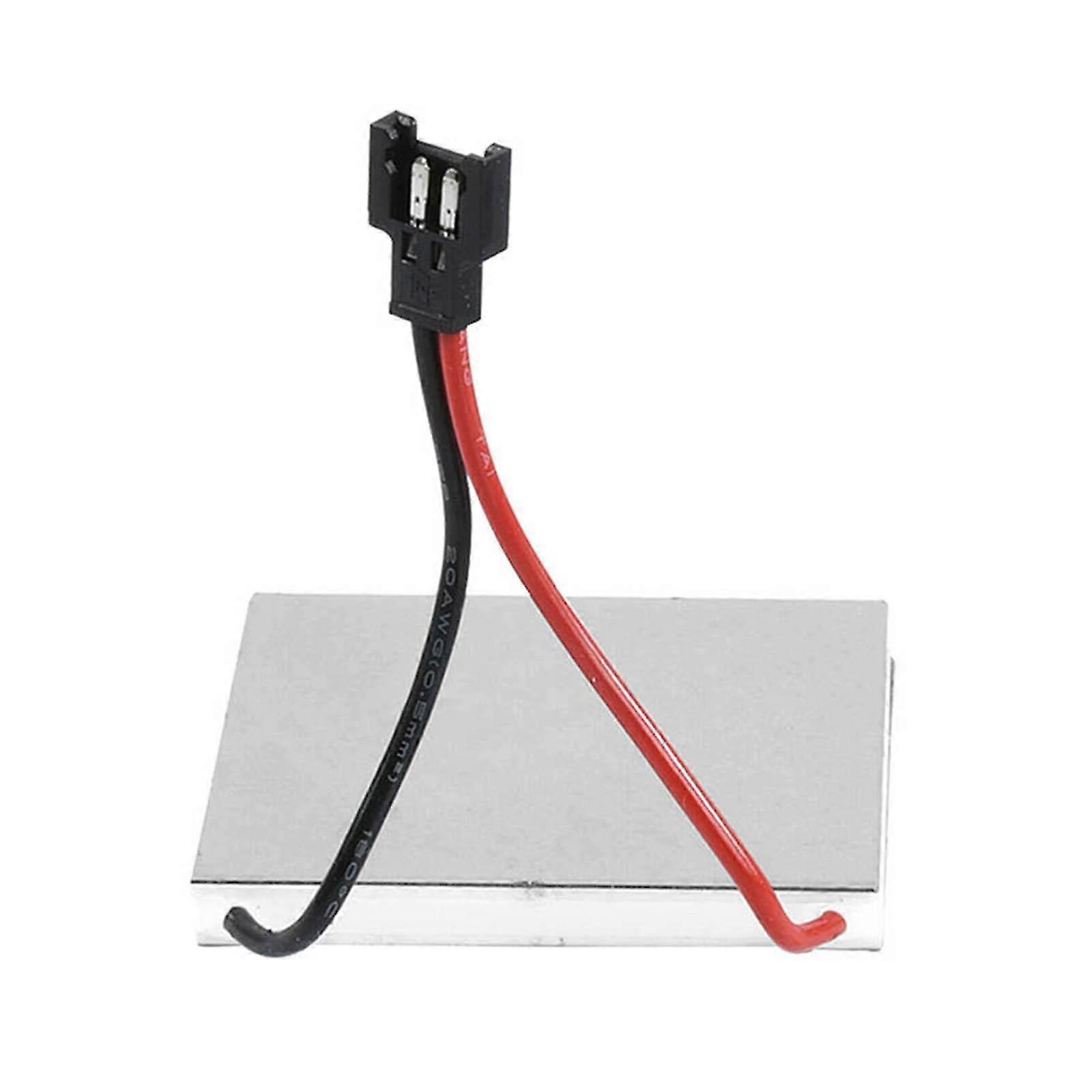 ورقة استبدال مولد محرك مروحة الموقد للمولدات المنزلية