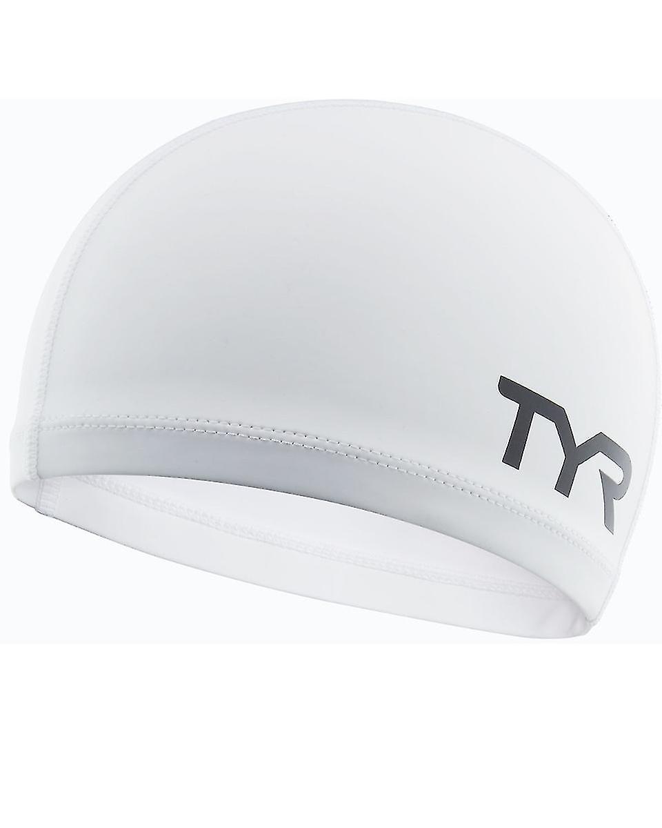 thumbnail image 2 of Gorro de natación Silicone Comfort negro, 2 of 3