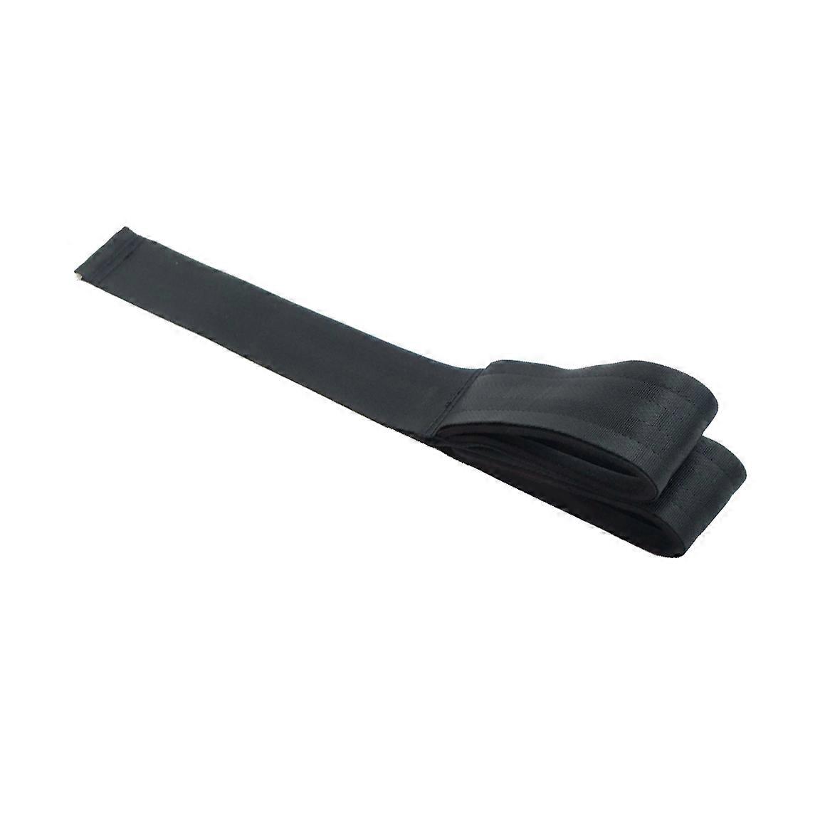 Tricep Pull Down Rope Black Versatile Comfortable Grip High Strength Sturdy Durable Tricep Pull Down Straps Cable for Fitness 