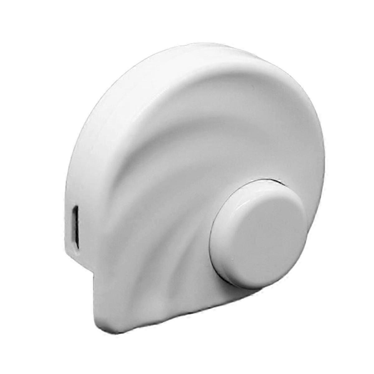 Indicatore luminoso universale per aspirapolvere e spazzatrici, luce rimozione polvere, verde indicato