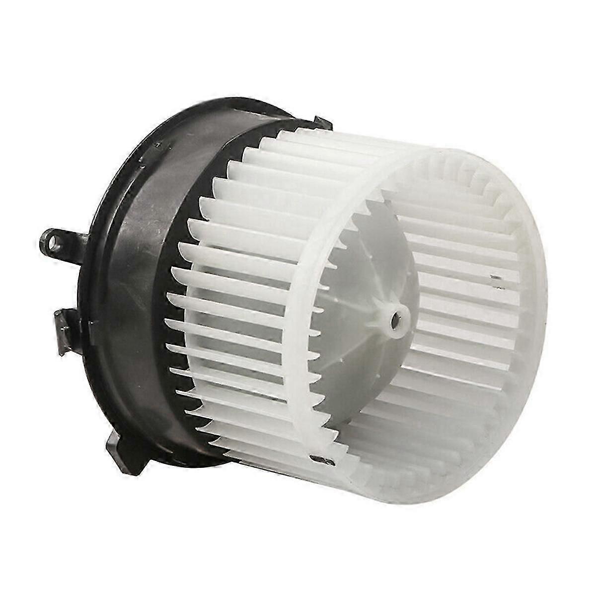 Ανεμιστήρας θέρμανσης μηχανών ανεμιστήρων ανεμιστήρων θερμαντήρων εναλλασσόμενου ρεύματος αυτοκινήτων για Xtrail T31 2008 27225-EN000 27225-EN00B 27225-1VA