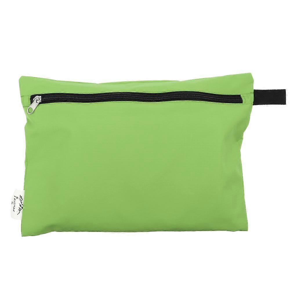 Ταξίδι - ελαφρύ Zip Stuff Σάκος Camping Αθλητικά Gadgets Τσάντα αποθήκευσης ρούχων