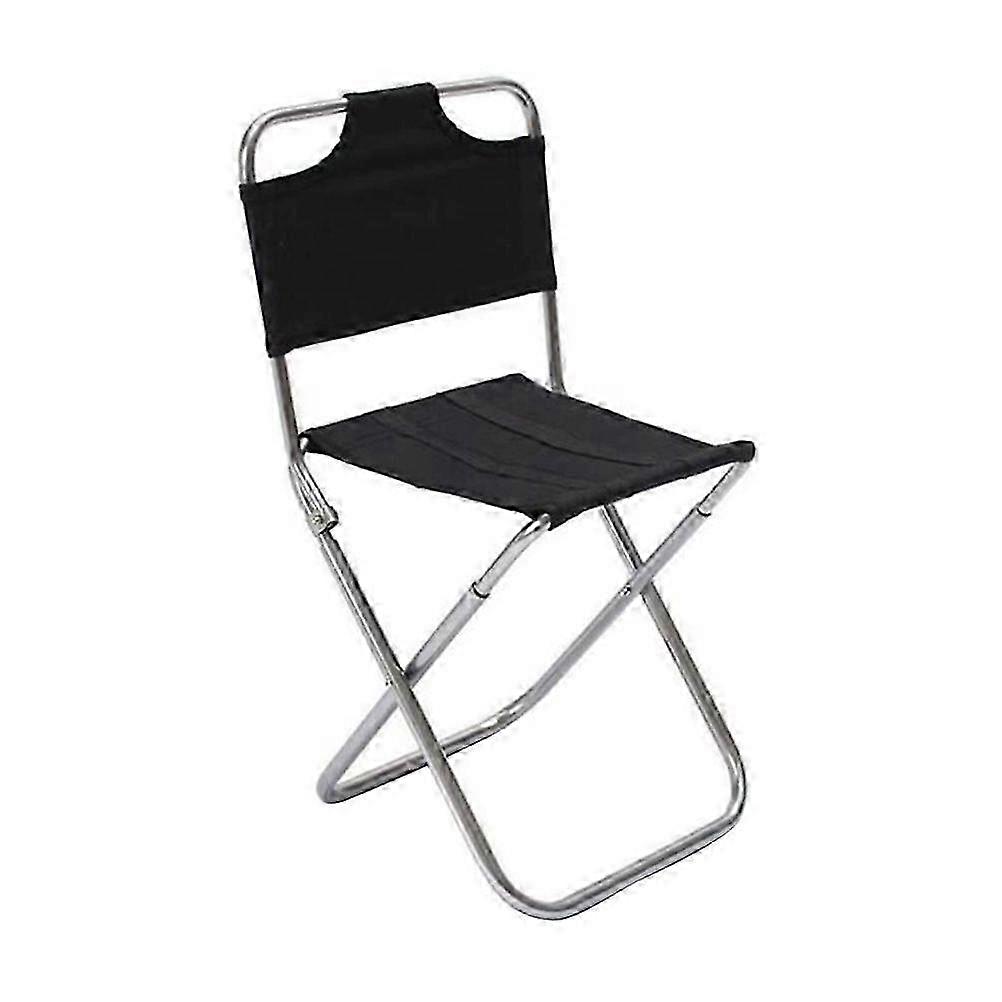 Portable Fishing Chair Stool Foldable Outdoor Camping