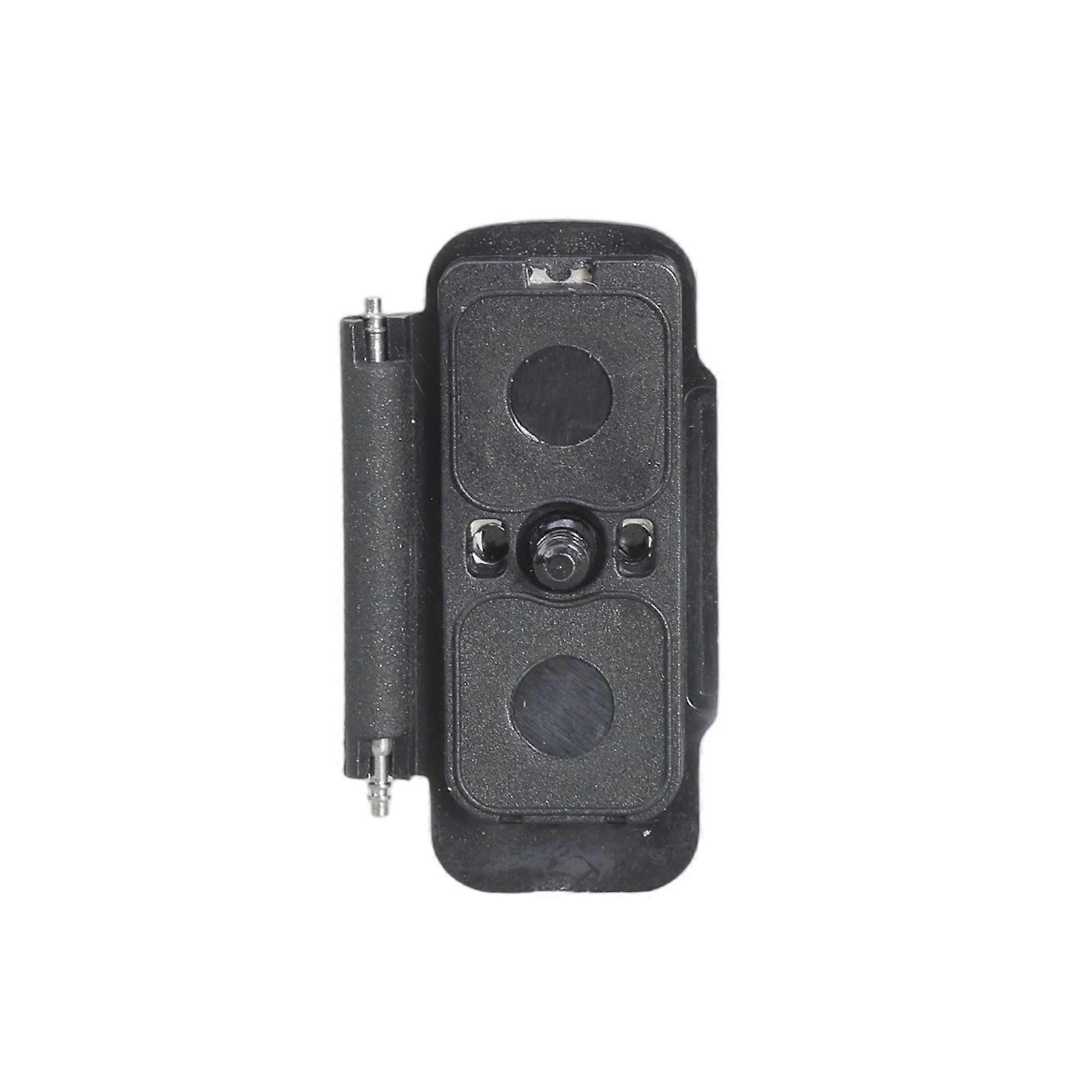 Upgrades secure fitting Dust Cover Radio Dust Covers  Radio Scratch Guard Keeps Devices Safe from Damage for Hytera PD880 Multicolor