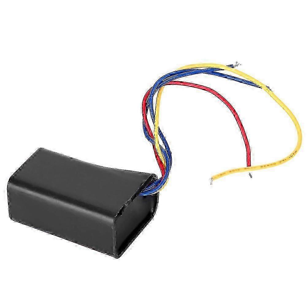 3.6-6V DC Boost Power Module with 1000KV Pulse Generator for High Low Voltage Conversion and Energy Efficiency