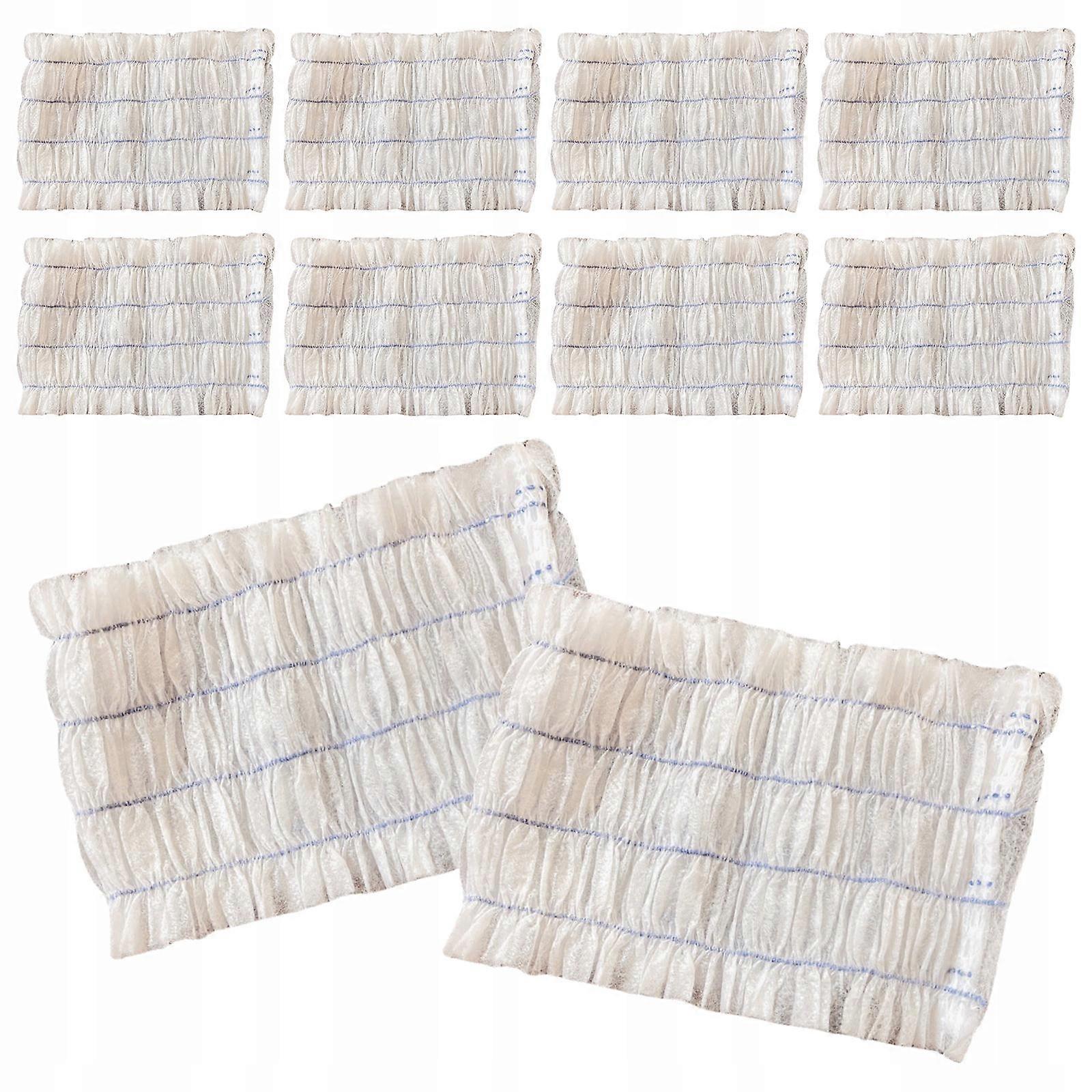 100 Disposable Spa Bands, Soft Non Woven