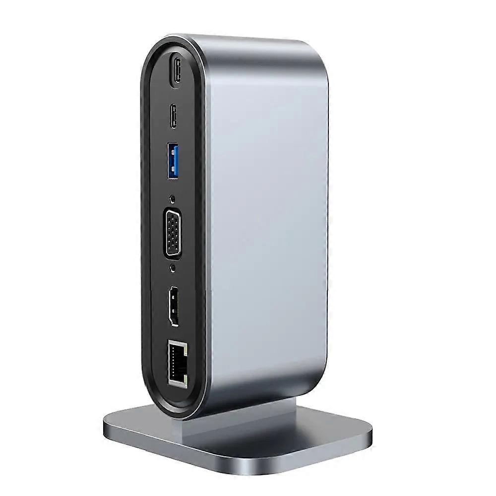 12 In Docking Station Compatible Adapter Chargers & Docking Stations